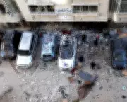 Israeli Strikes Kill 12 in Gaza, Marking One of Highest Death Tolls Since October Ceasefire