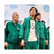 Italian Firm's 'Squid Game' Staff Culling Survey Sparks Outrage