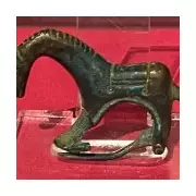 Jailed: Detectorist's eBay 'Roman horse' fraud exposed in Lincolnshire