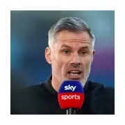 Jamie Carragher's England World Cup Squad Picks Spark Debate as Arsenal Duo Miss Out