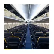 Japan Airlines Wins Best Economy Seat Title for 6th Year: What Makes Them So Spacious?