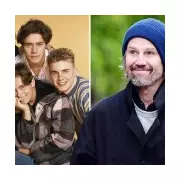 Jason Orange's Life After Take That: Property Career and Netflix Documentary Absence