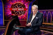Jeremy Clarkson hosts Millionaire Hot Seat and tonight's TV highlights