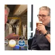 Jeremy Clarkson Slams Starmer Over 'Terrible' Pub Tax Hikes and Drink-Drive Rules