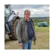 Jeremy Clarkson's Farm Filming Update: Snow Could Bring Early Return