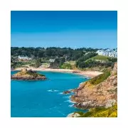 Jersey's Visitor Numbers Fall: Why This Channel Island Gem is Fighting Back