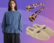 Jess Cartner-Morley's 2026 Style Essentials: From Quarter-Zips to French Hairpins