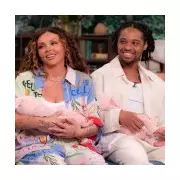 Jesy Nelson's Twins Diagnosed with SMA: Inside Her Relationship with Zion Foster