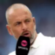 Joe Cole Lauds Chelsea's Joao Pedro After Champions League Triumph Over Napoli