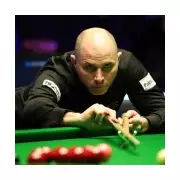 Joe Perry Wins 'Special' Seniors British Open After Rediscovering Love for Snooker