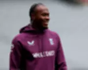 Jofra Archer's Surprise Return Bolsters England Ahead of T20 World Cup