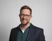 John Harte Appointed as New Managing Director of London Symphony Orchestra