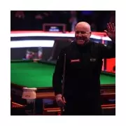 John Higgins Credits Musical Theatre for Masters Success at 50