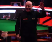 John Higgins' Incredible Fluke Seals Masters Semi-Final Spot