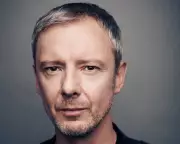 John Simm's Honest Playlist: From Beatles to Bowie & Why He Detests Mr Brightside