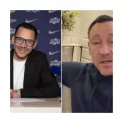 John Terry Urges Chelsea Board to Back New Manager Liam Rosenior in Transfer Market