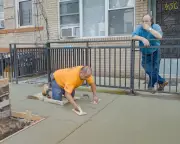 John Wilson's Concrete Documentary: An Absurd Triumph at Sundance