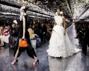 Jonathan Anderson's Dior Couture Debut: A Bold Reinterpretation of Fashion History