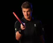 João Fonseca: The Brazilian Teenager Chasing Alcaraz and Sinner's Crown