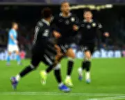 João Pedro's Late Brace Seals Chelsea's Dramatic Champions League Victory Over Napoli