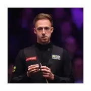 Judd Trump Admits Pressure Problem After Masters Nightmare Defeat to Higgins