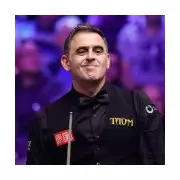 Judd Trump: Ronnie O'Sullivan's Withdrawals Quickly Forgotten by Fans