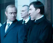 Jude Law's Putin Film 'The Wizard of the Kremlin' Echoes Kremlin Myths