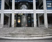 Judge-Only Trials Will Not Clear Crown Court Backlog, Report Warns