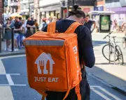 Just Eat Launches AI Voice Assistant to Tackle Menu Anxiety