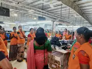 Justice for Jeyasre: How a Murder Forced a Landmark Deal for India's Garment Workers