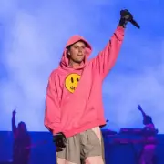 Justin Bieber in Talks for 2026 London Comeback at Hyde Park Festival