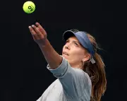 Katie Boulter Hires Sharapova's Ex-Coach to Revive Career After Ranking Plunge