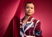 Katie Leung on Bridgerton, Harry Potter fame and finding her voice