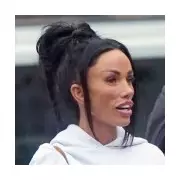 Katie Price Addresses Health Concerns Over 'Gaunt' Appearance in Candid Podcast