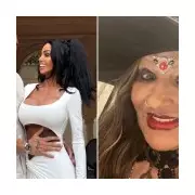 Katie Price's Mother-in-Law Defends Son Amid Wedding Controversy