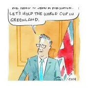 Keir Starmer Confronts Trump Over Greenland Tariff Threat in 2026