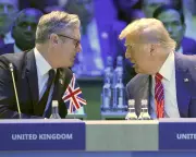 Keir Starmer Offered Place on Trump's Gaza 'Peace Board'