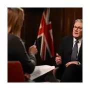 Keir Starmer's 2027 Pledge: PM Defiant Despite Record Low Polls