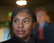 Kemi Badenoch defends US raid on Venezuela, breaking with UK political consensus