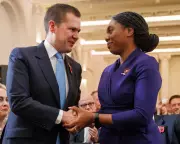 Kemi Badenoch Sacks Robert Jenrick Hours Before Defection to Reform UK