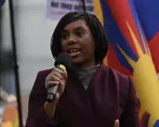 Kemi Badenoch Tells Tory MPs: 'We Are THE Party of the Right'