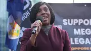 Kemi Badenoch's Defiant Rally After Tory Defections to Reform UK