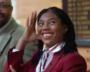 Kemi Badenoch's Divisive Speech Splits Tory MPs Amid Rightward March