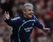 Kevin Keegan, 74, Diagnosed with Cancer After Hospital Admission