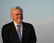 Kevin Rudd to Lead Asia Society After US Ambassador Role Ends in March