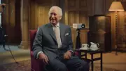 King Charles Reflects on Environmental Backlash in New Documentary