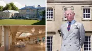 King's Foundation to Build Luxury Wedding Venue at Historic Dumfries House