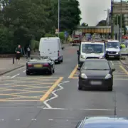 Kingston's £451k Yellow Box Junctions Deemed 'Legally Compliant'