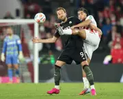 Köln's Brave Stand vs Bayern: Can Defeat Spark Turnaround for Troubled Club?