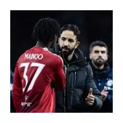 Kobbie Mainoo ‘Likes’ Instagram Post Mocking Sacked Man Utd Boss Ruben Amorim